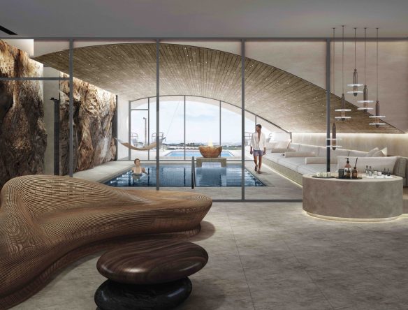 Hotel-Indoor-pool-Artistic-Impression