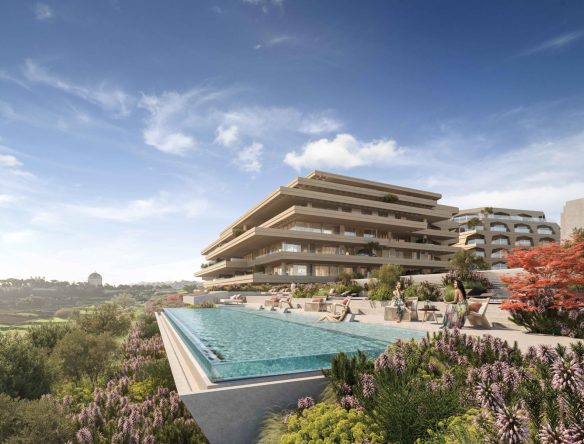 Infinity-Pool-for-Exclusive-Use-of-Residents-Artistic-Impression